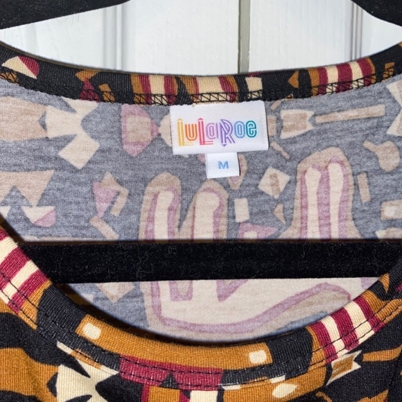 Lularoe size medium dress lot (one is new) - Picture 7 of 7
